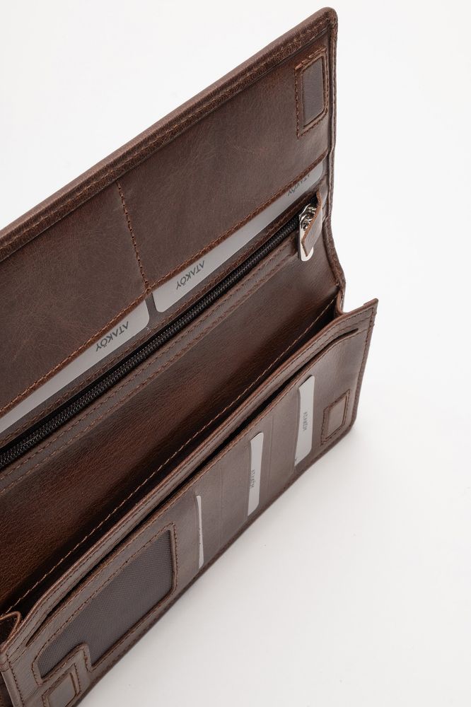 deri-cuzdan-KAHVE CRAZY-ENS9112-0102562_0